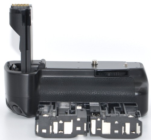 Impugnatura batteria grip - batteria,