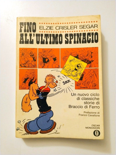 Braccio ferro fino - braccio, di