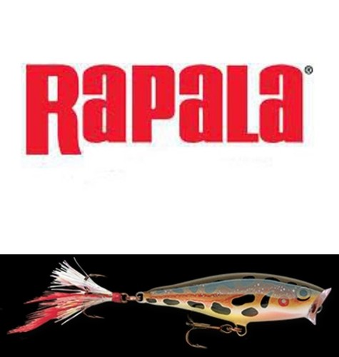Rapala skitter pop 7 - rapala,