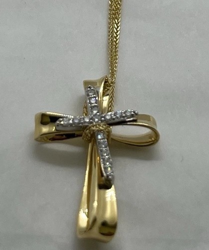 Collana oro 18kt 750 giallo - oro,