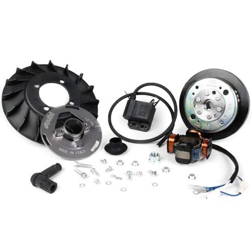 Kit accensione elettronica - accensione,