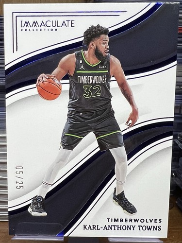 2022 panini immaculate - 2022-23,