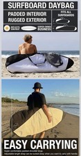 Stevie borsa surf - stevie!,