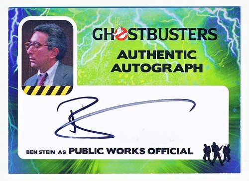 Autografo cryptozoic - autografo,