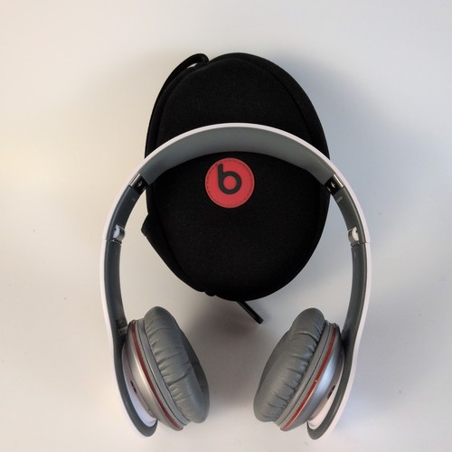 Monster beats dre solo - dre,