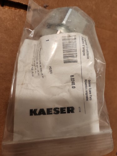 Compressore aria kaeser - compressore,