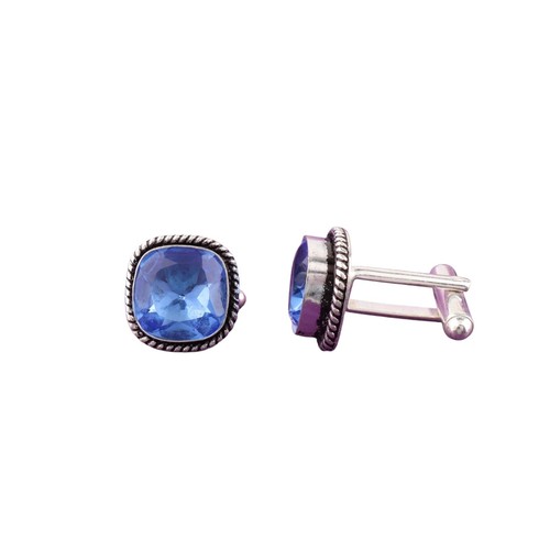 Gemelli moderni argento - moderni,