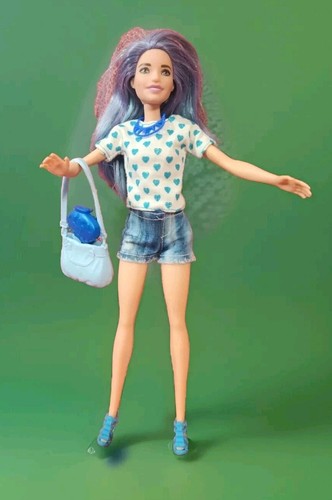 Barbie fashionistas 2018 - barbie, #88