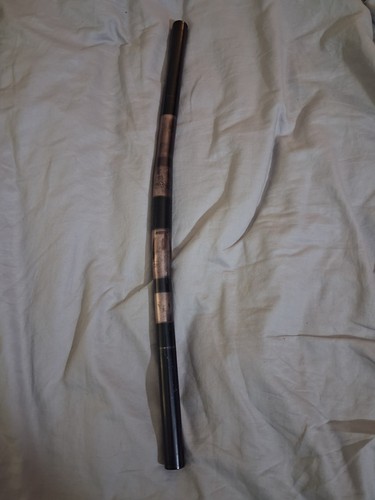 Manubrio mtb vintage originale - mtb,