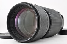 Nikon nikkor 200mm - nikkor, 80-200mm