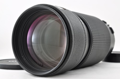 Nikon nikkor 200mm 2 - nikon, f/2.8