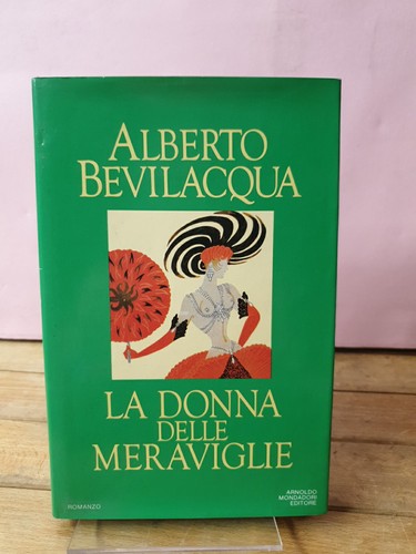 Alberto bevilacqua donna - bevilacqua,,