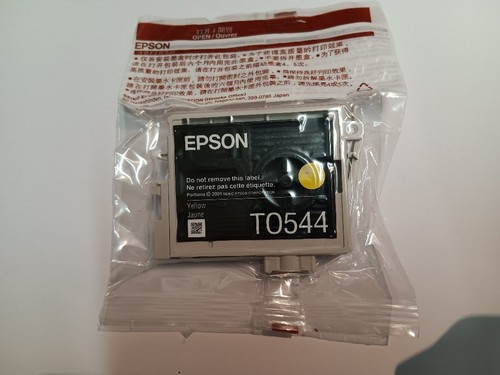 Epson t0544 cartuccia - epson,