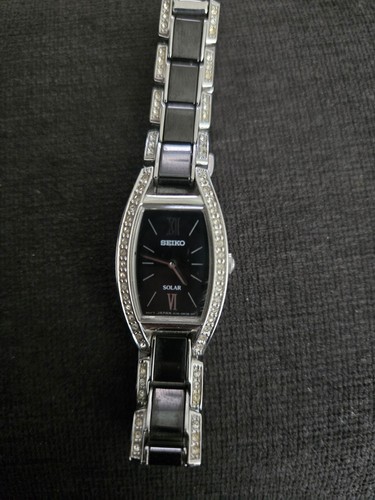 Orologio seiko donna solare - seiko,