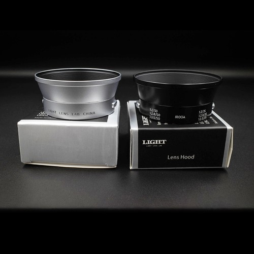 Light lens lab paraluce - paraluce, irooa