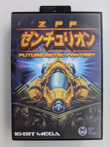 Zpf future metal fantasy - fantasy,