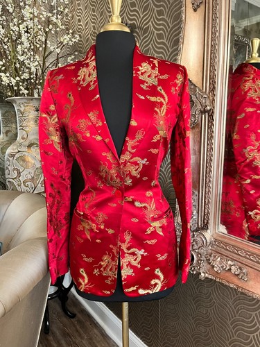 Giacca vintage jenni max - giacca,