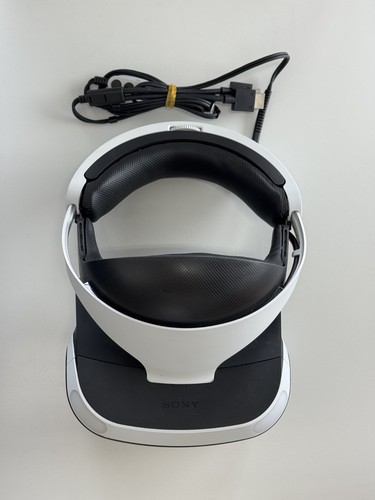 Sony playstation cuffie - sony, vr