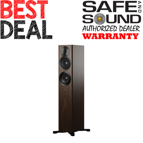 Dynaudio focus way - dynaudio, 30