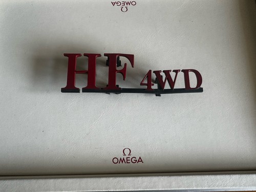 Lancia delta 4wd - lancia, logo