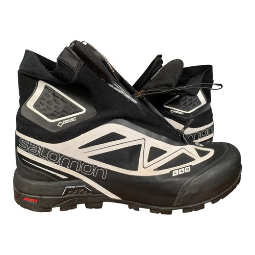 Stivali alpinismo salomon - da,
