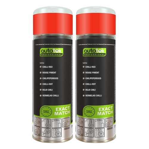 Vernice spray aerosol alta