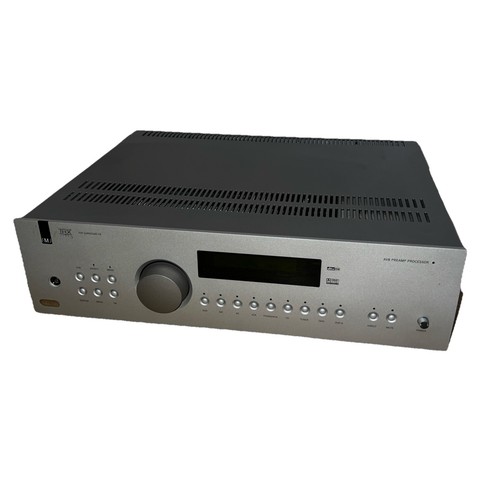 Arcam fmj av8 preprocessore - av8,