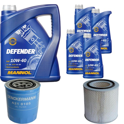 Denckermann kit ispezione - denckermann,