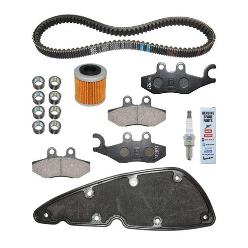 Kit tagliando completo - tagliando,