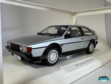Norev volkswagen scirocco - 1/18,