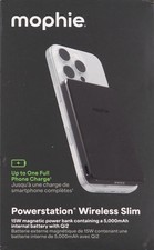 Mophie powerstation wireless - mophie,