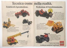 Pubblicita lego gru - lego,