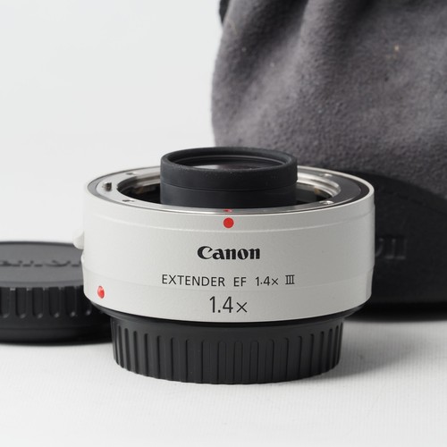 Obiettivo canon extender - canon,