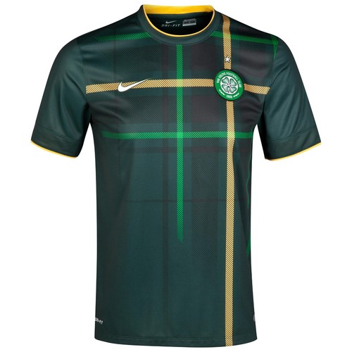 Nike celtic glasgow - glasgow, maglia