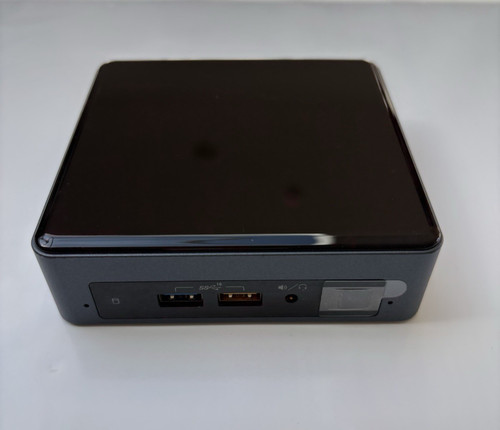 Mini intel nuc - mini, 8
