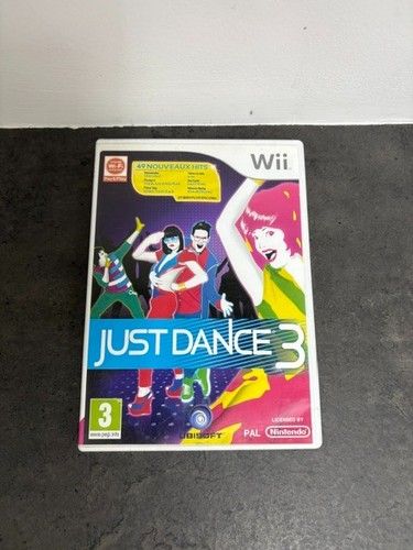 Just dance nintendo - nintendo, wii