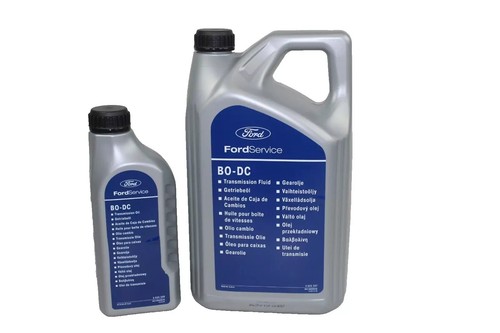 Olio cambio automatico ford - cambio,