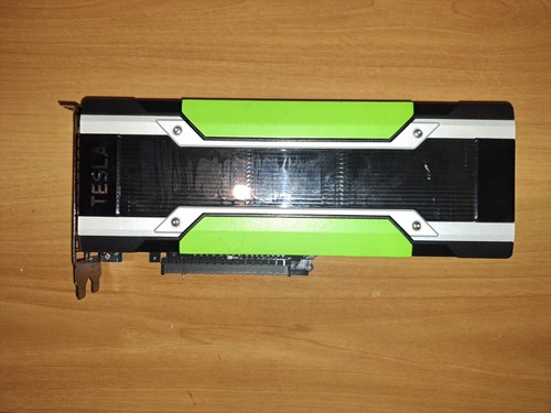 Nvidia tesla k80 - tesla, gpu