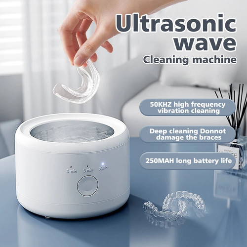 Pulitore ultrasuoni 15 - ad,