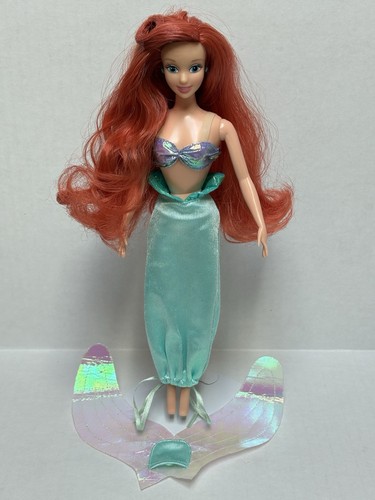 Bambola barbie principessa - bambola,