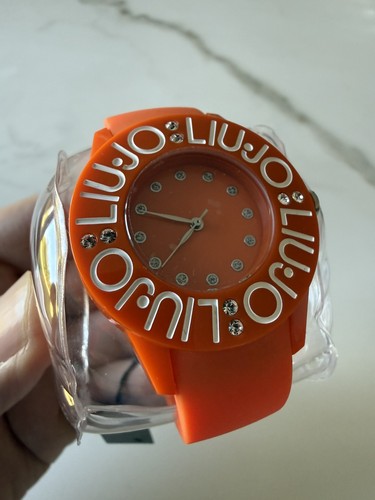 Liu 38mm cinturino - liu, jo