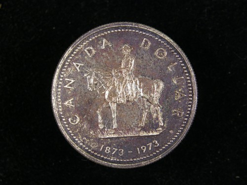 1973 canada dollaro - 1973,