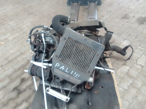 Motore kia carens - kia,