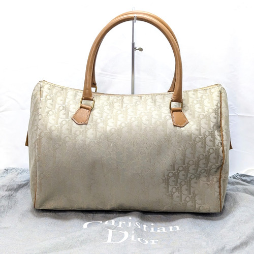 Christian dior trotter boston - christian,