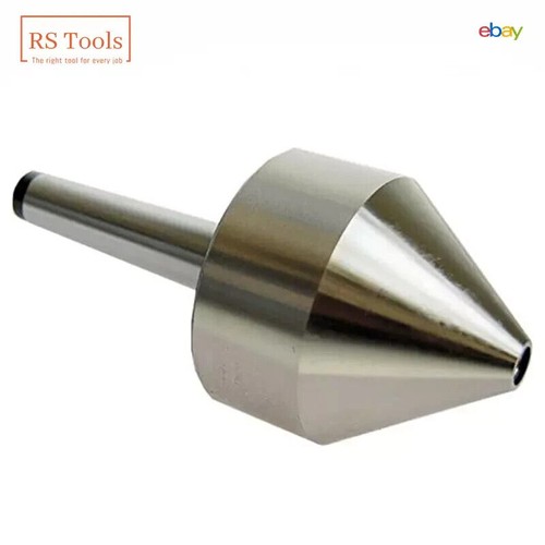 Bull nose pipe - live, revolving