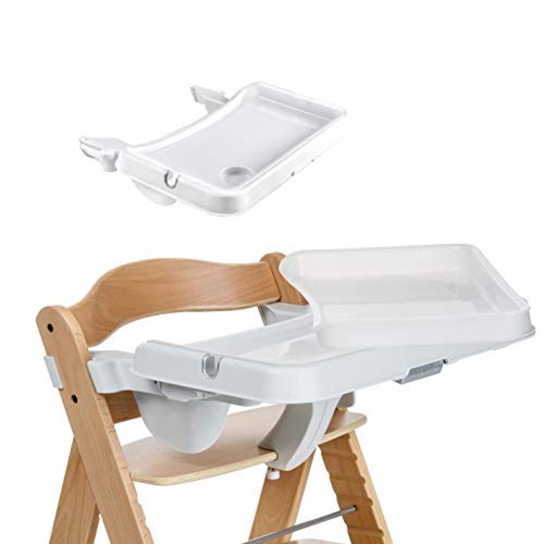 Hauck alpha tray tavolino - hauck, tray,