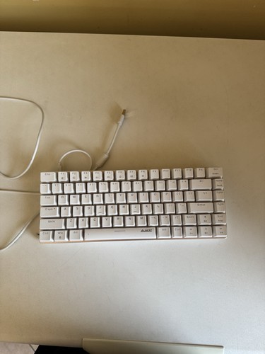 Tastiera mouse gaming - e,