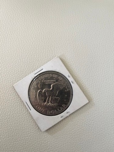 Moneta dollaro eisenhower - dollaro,