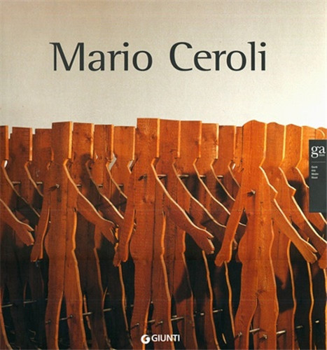 Catalogo della mostra mario - della,