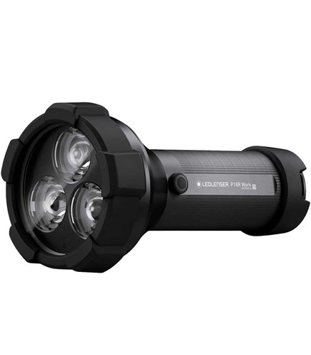Lampada torcia batteria - torcia, a